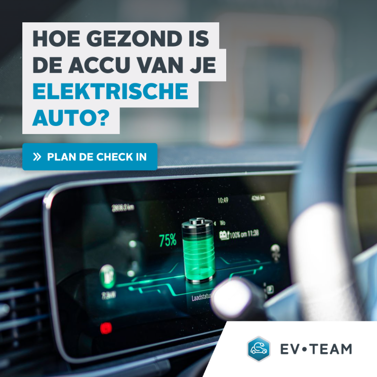 EV-Team Helm Garage