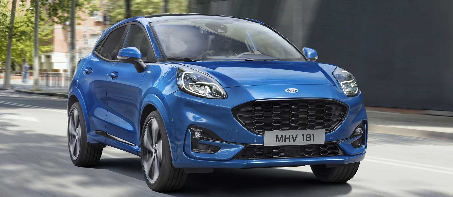 ford specialist
